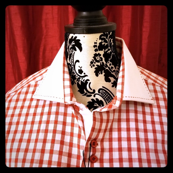 Sambuca - Men's Shirt - Picture 1 of 4